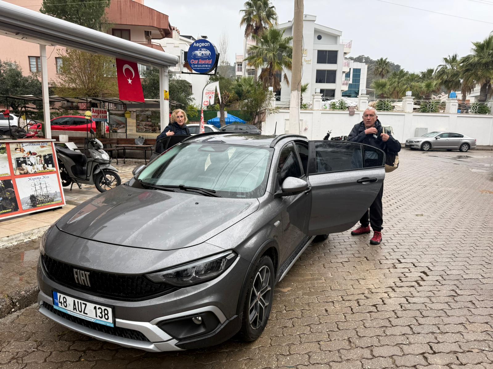 MARMARİS CAR RENTAL