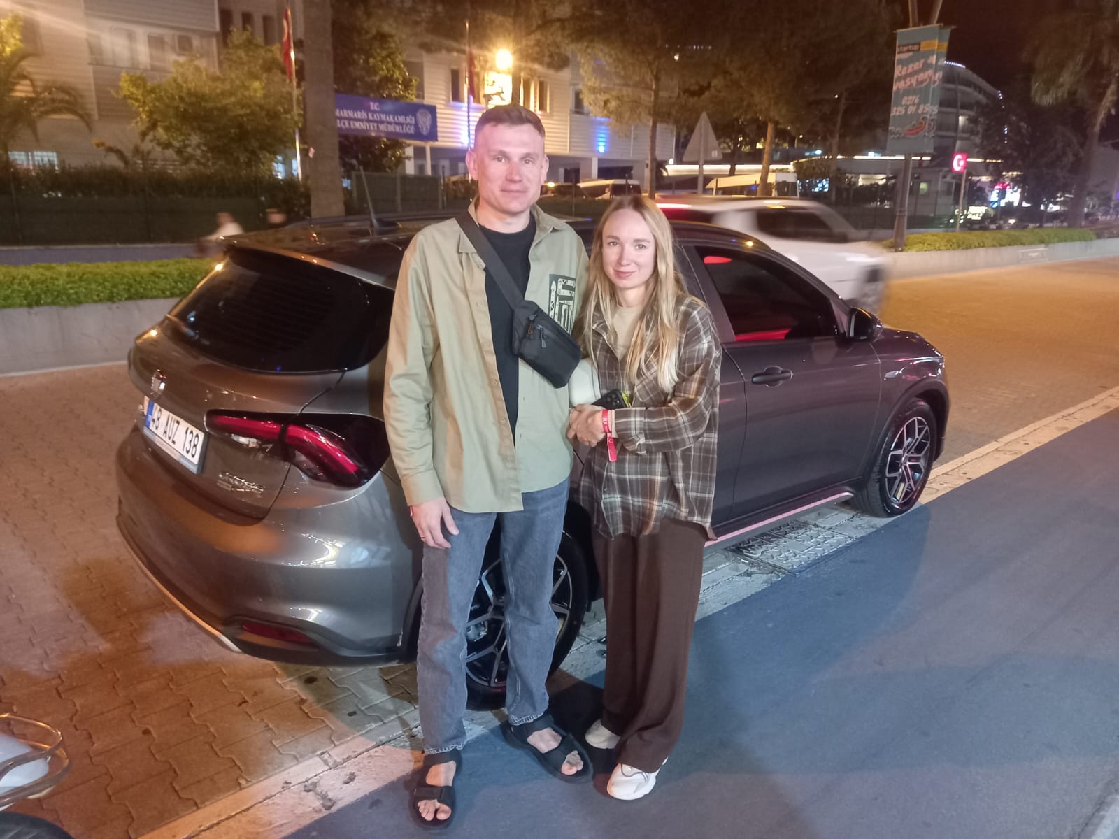 MARMARİS RENT A CAR MARMARİS RENT A CAR